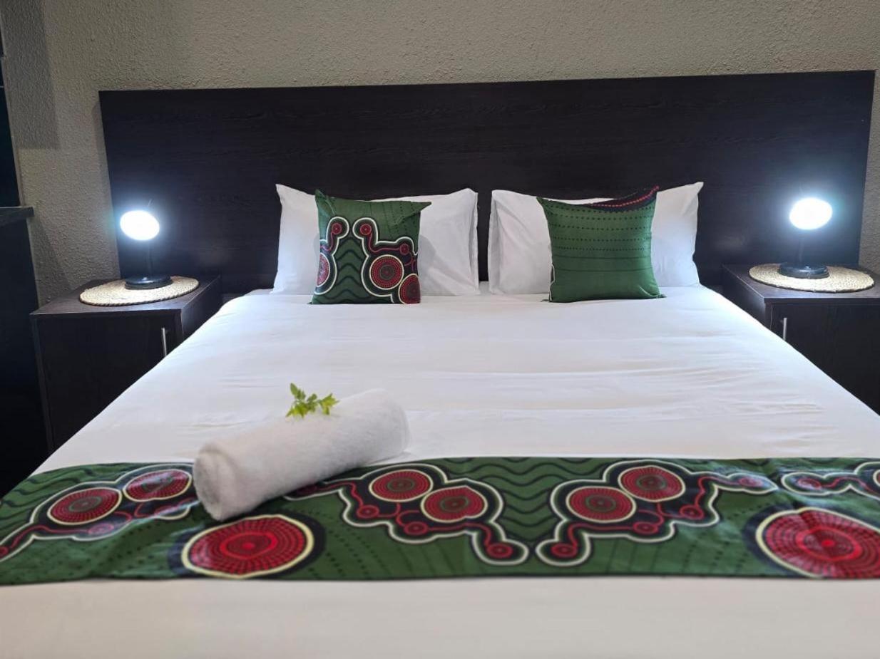 Palm Inn Guesthouse Onverwacht Room photo