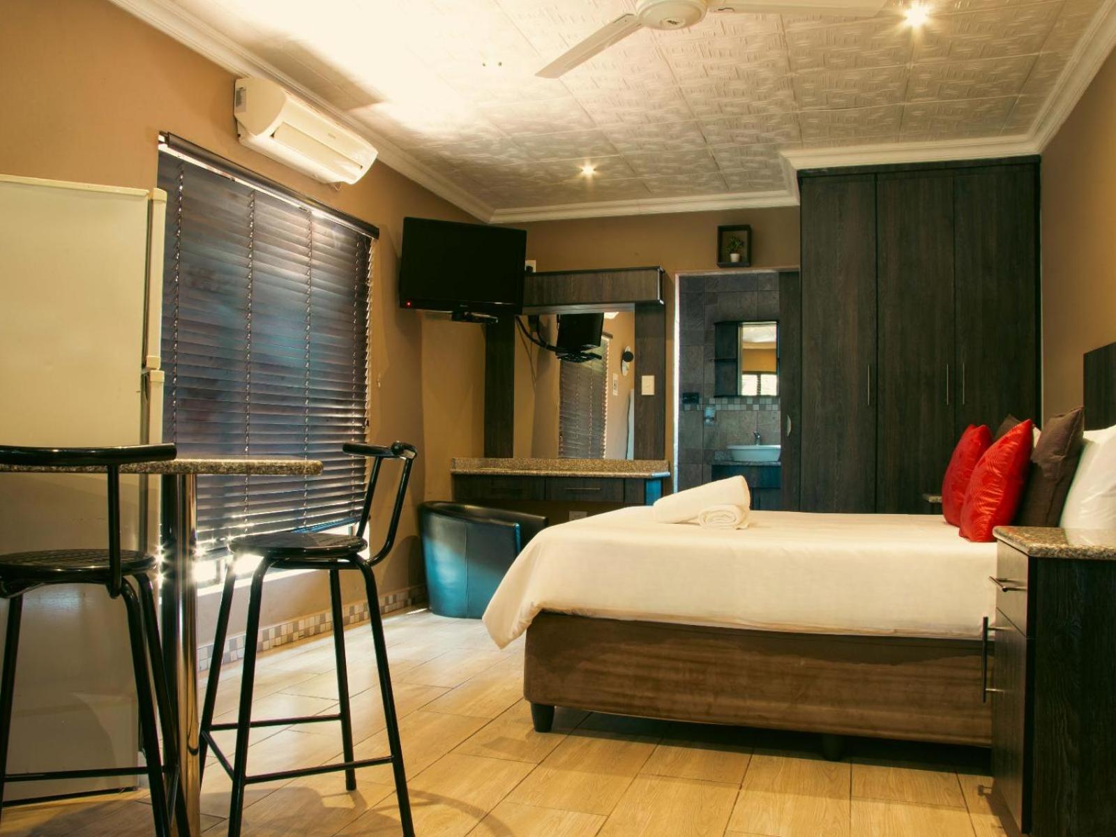 Palm Inn Guesthouse Onverwacht Room photo